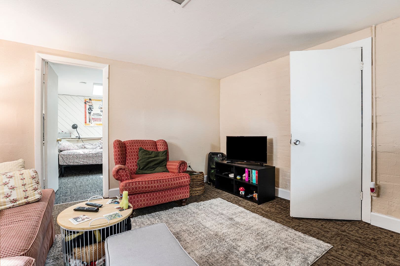Boulder House: 769 University Avenue