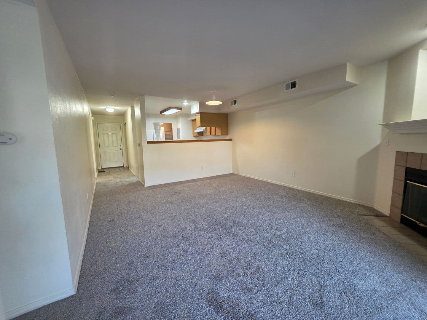 Boulder Apartment: 2850 E. Aurora Ave. #203