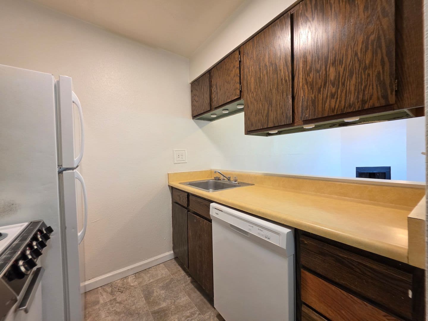 Boulder Apartment: 2505-2507 Spruce St.