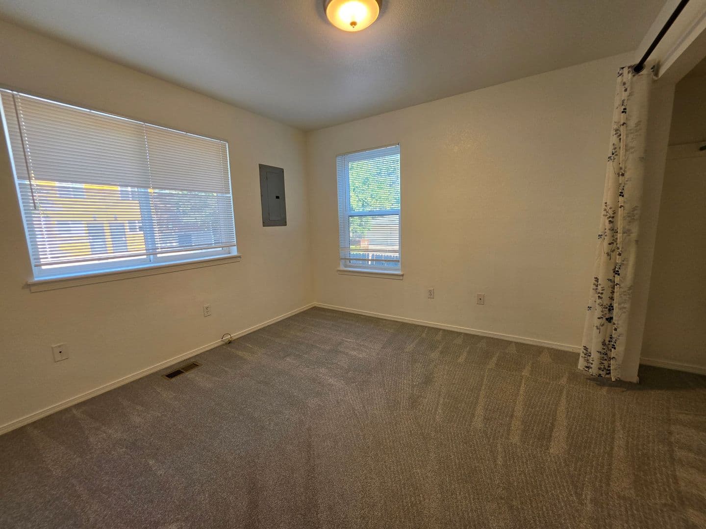 Boulder House: 833 18th Street