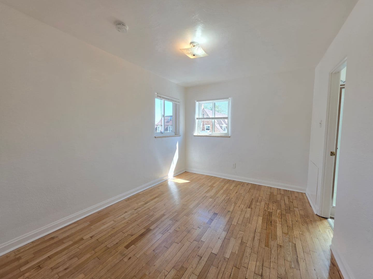 Boulder Apartment: 1020 14th Street