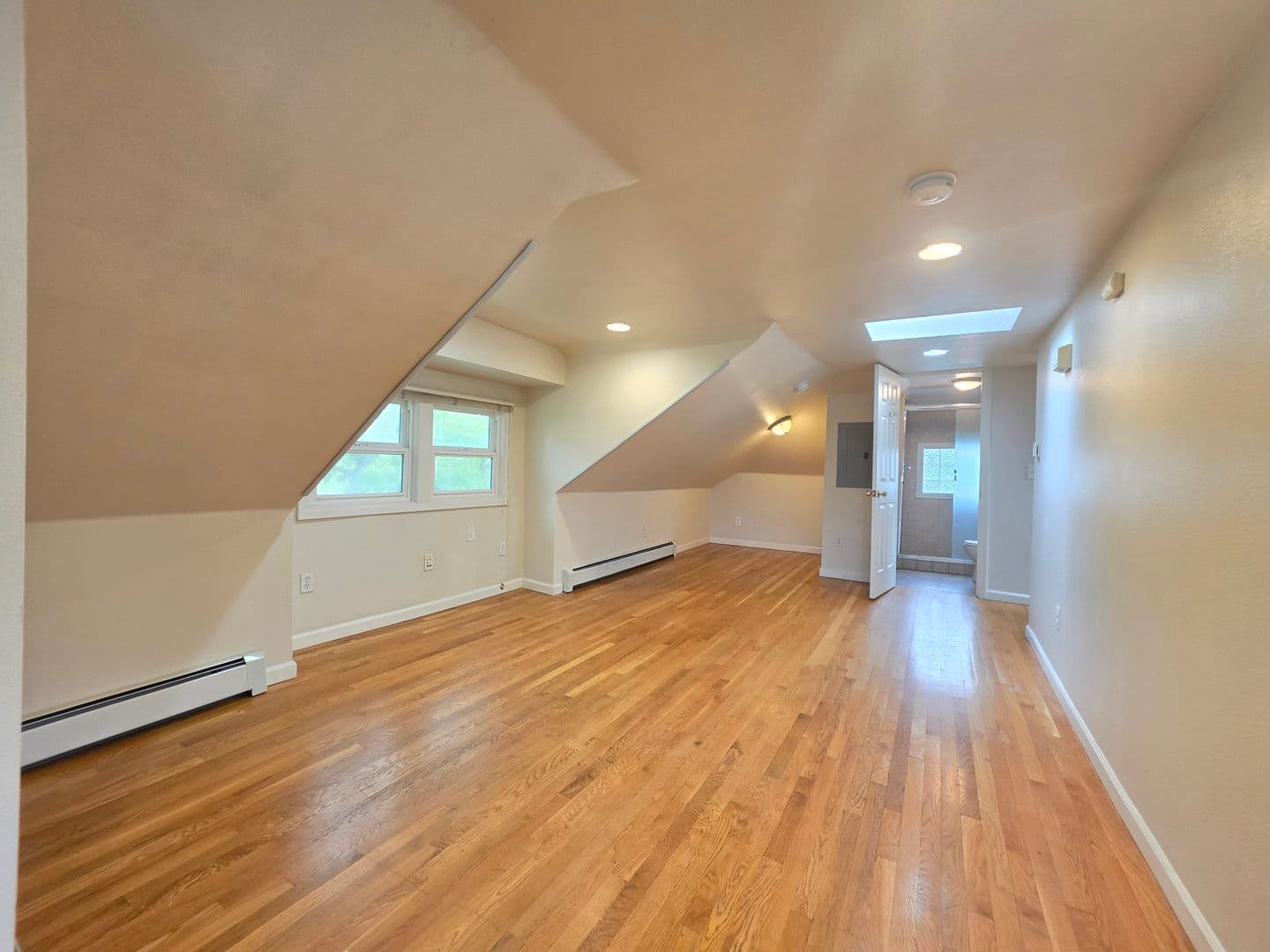 Boulder Apartment: 1000 Grandview Ave