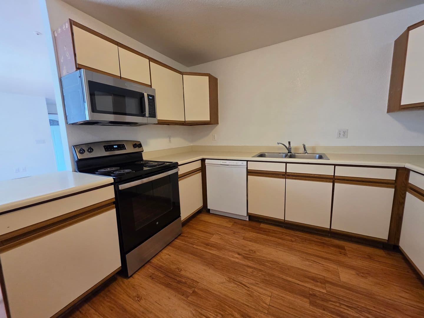 Boulder House: 833 18th Street