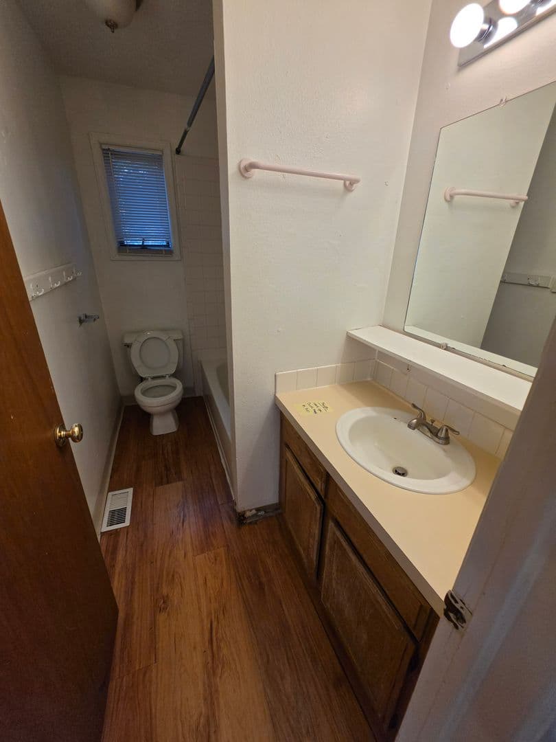 Boulder Apartment: 1431 18th Street