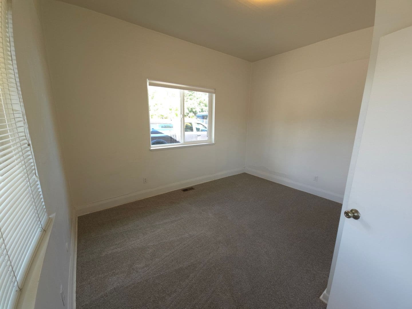 Boulder Apartment: 1410 19th St.