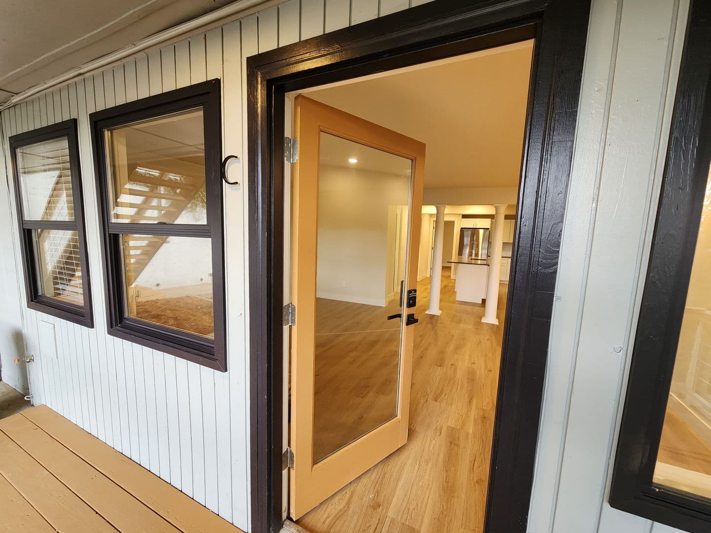 Boulder Apartment: 1155 Jay Street - C