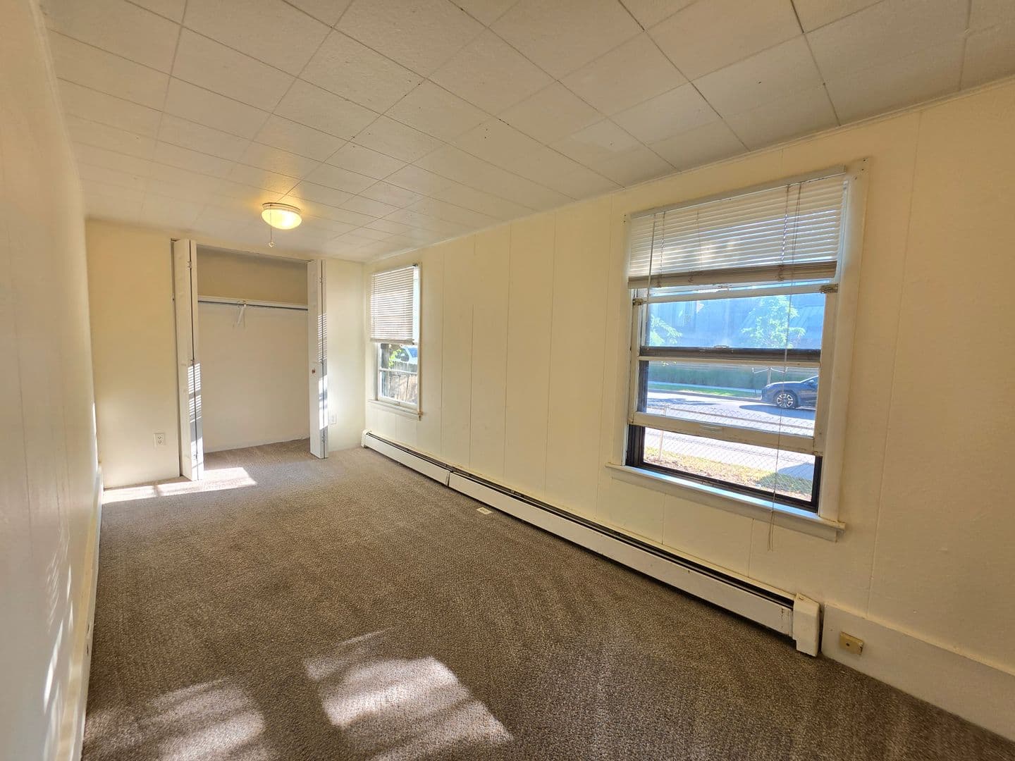 Boulder Apartment: 2645-2647 Pine St