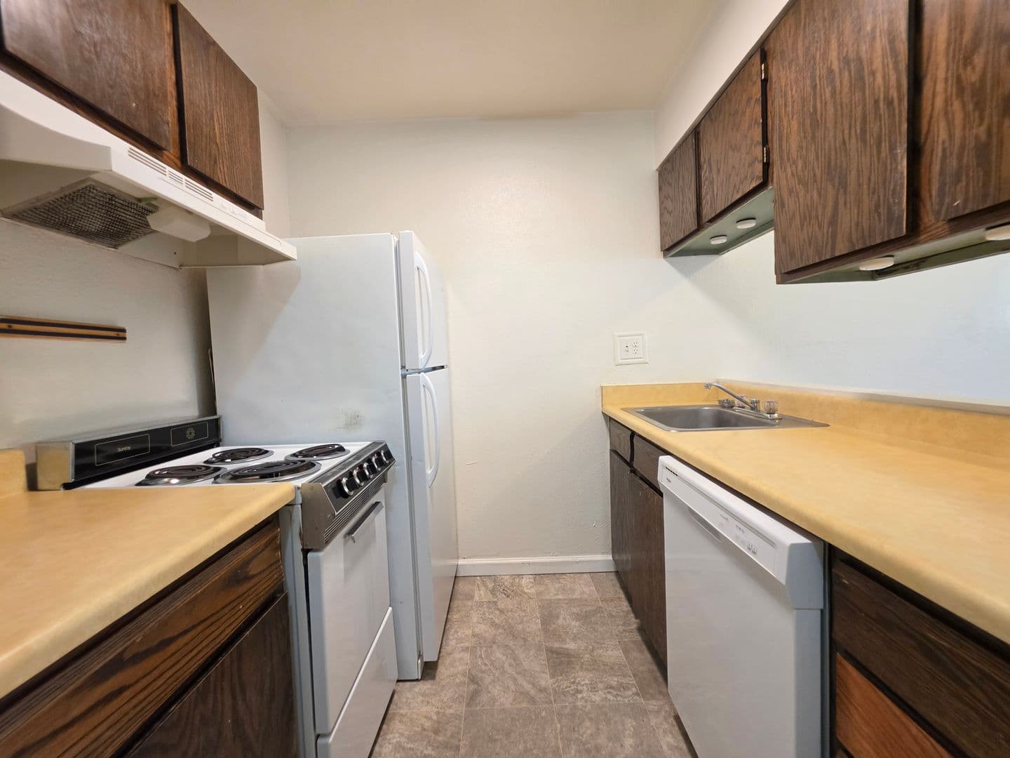Boulder Apartment: 2505-2507 Spruce St.
