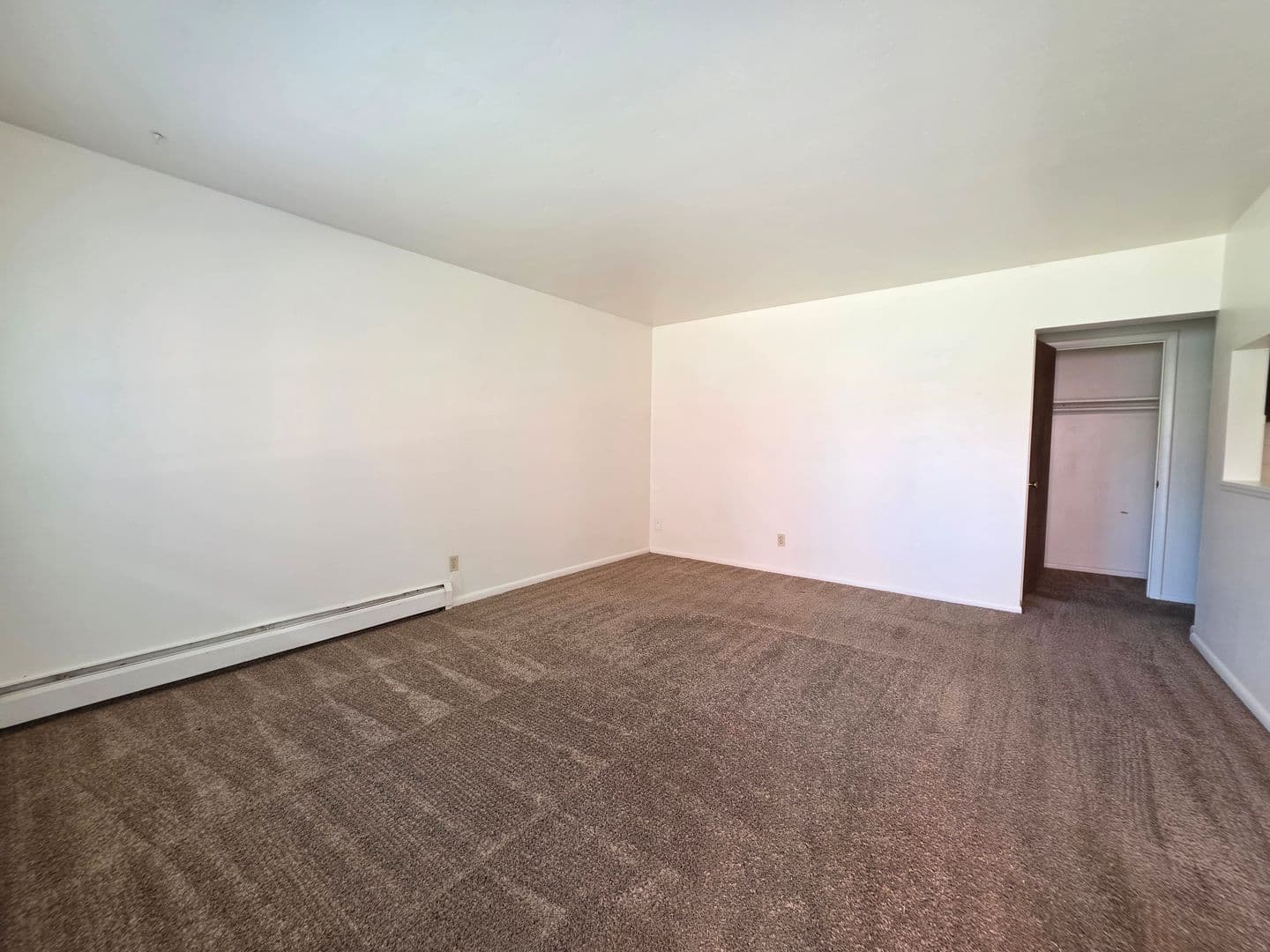 Boulder Apartment: 2845 Broadway Street