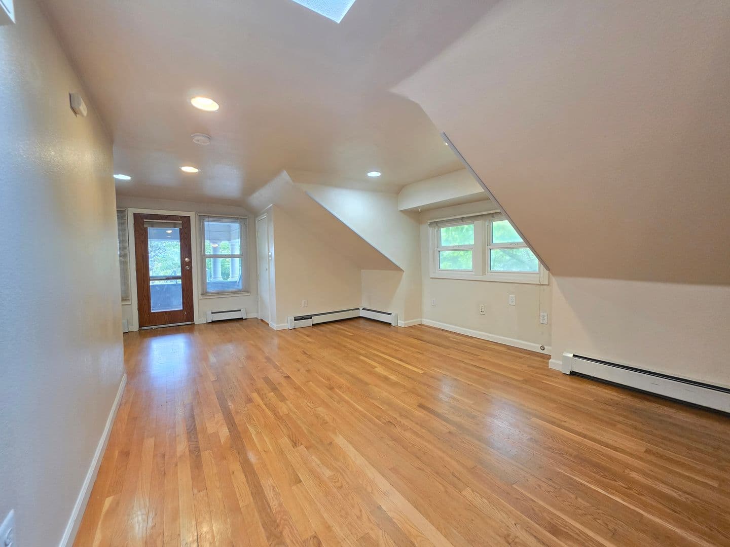 Boulder Apartment: 1000 Grandview Ave