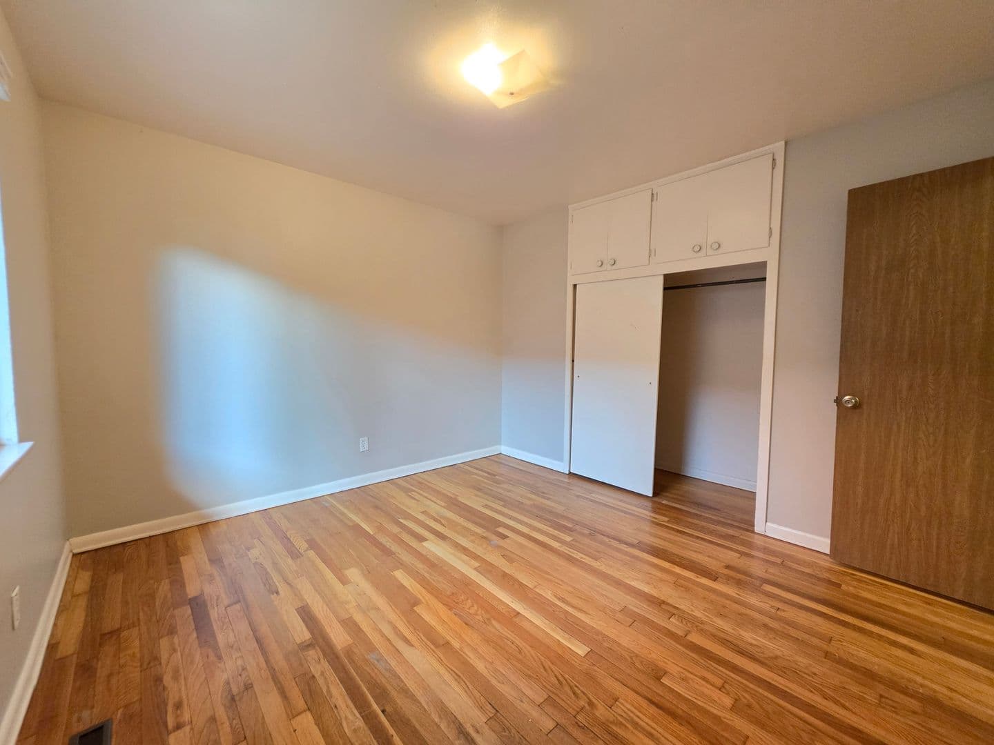 Boulder Apartment: 807 19th Street