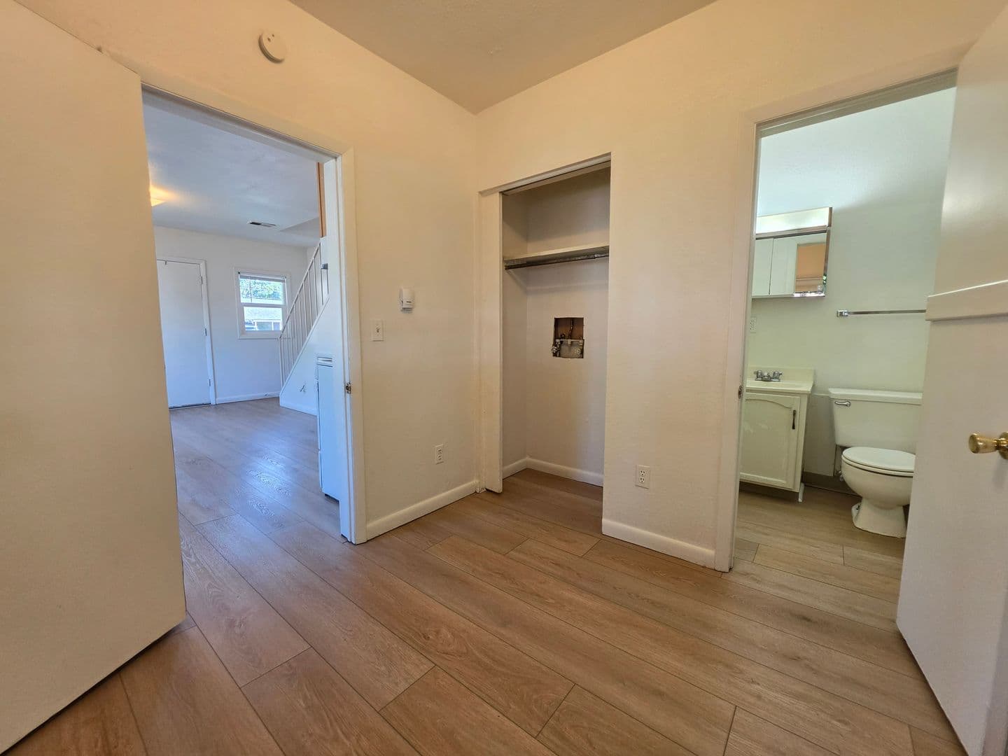Boulder Apartment: 1410 19th St.