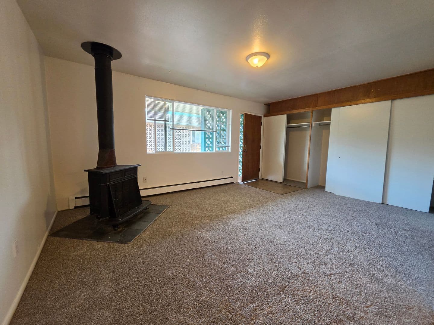 Boulder Apartment: 3050 Madison Ave.