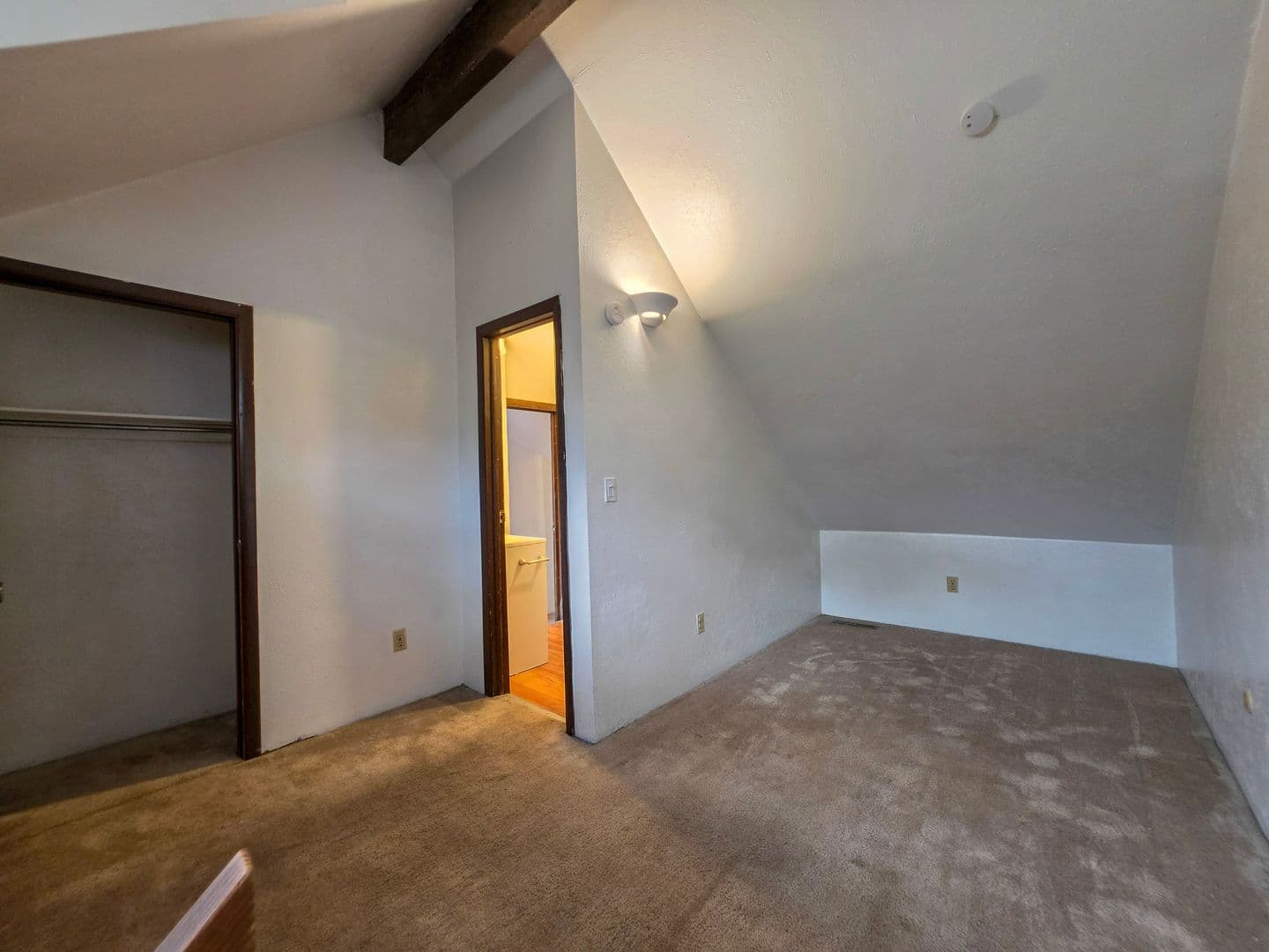 Boulder Apartment: 1742 Walnut Street