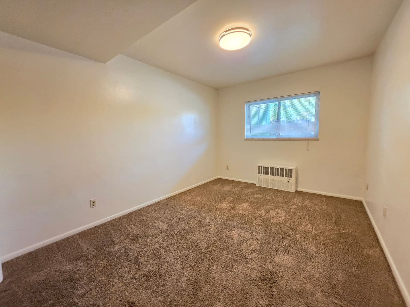 Boulder Apartment: 2845 Broadway Street
