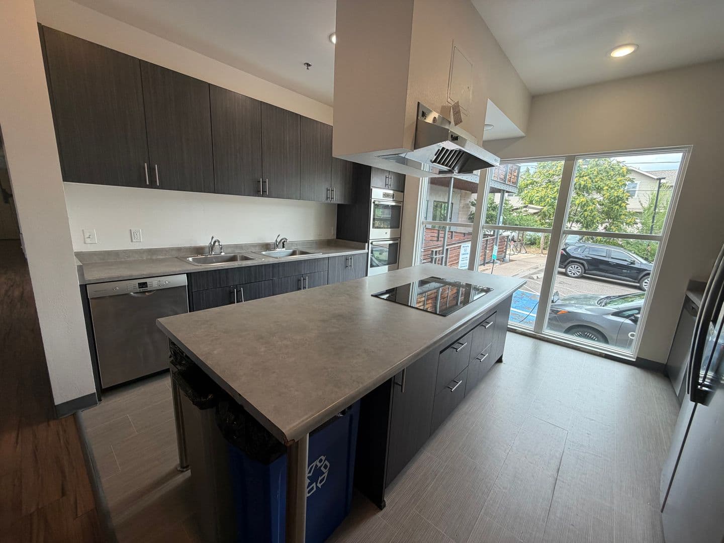 Boulder Apartment: 2333 Arapahoe Ave.