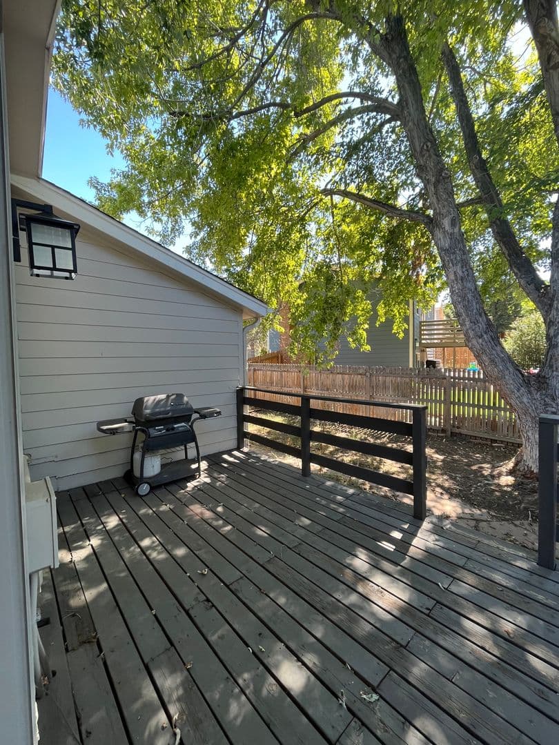 Westminster House: 4470 W. 109th Place