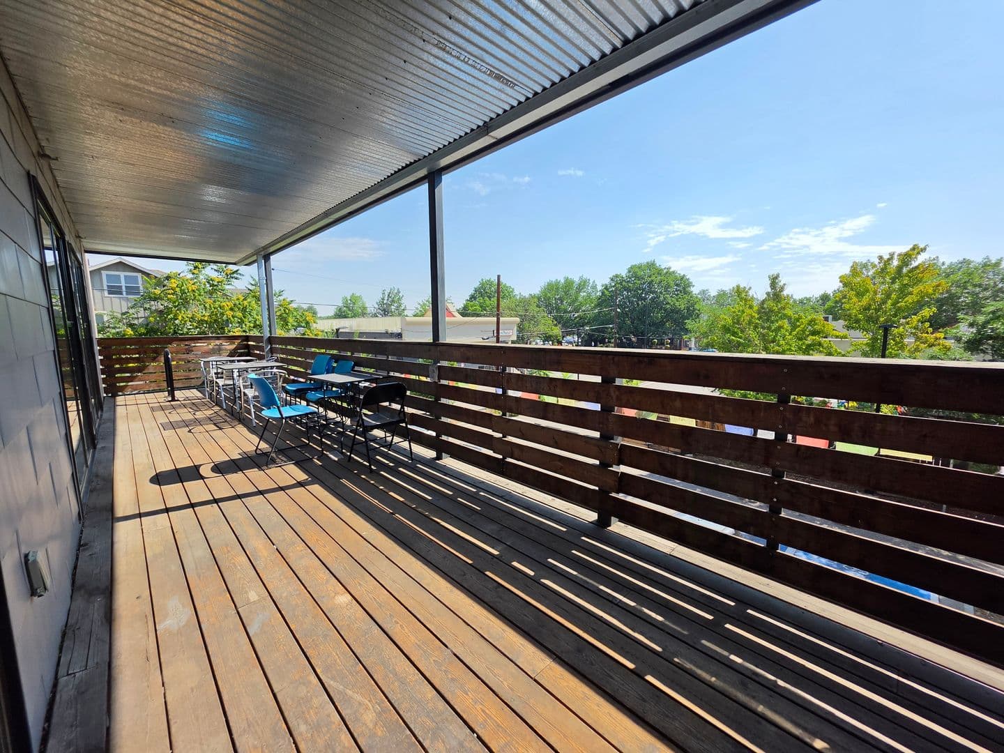 Boulder Apartment: 2333 Arapahoe Ave.