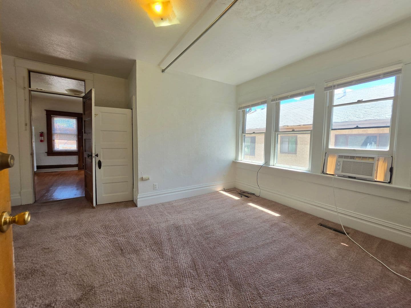 Boulder Apartment: 1036 14th Street