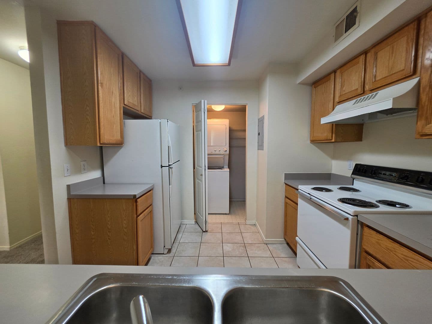 Boulder Apartment: 2850 E. Aurora Ave. #203