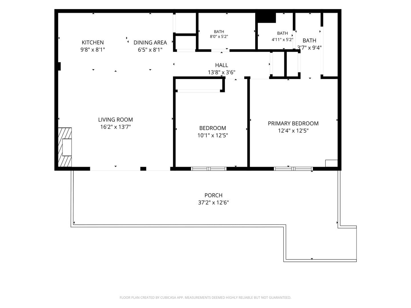 Boulder Condo: 665 Manhattan Drive #1