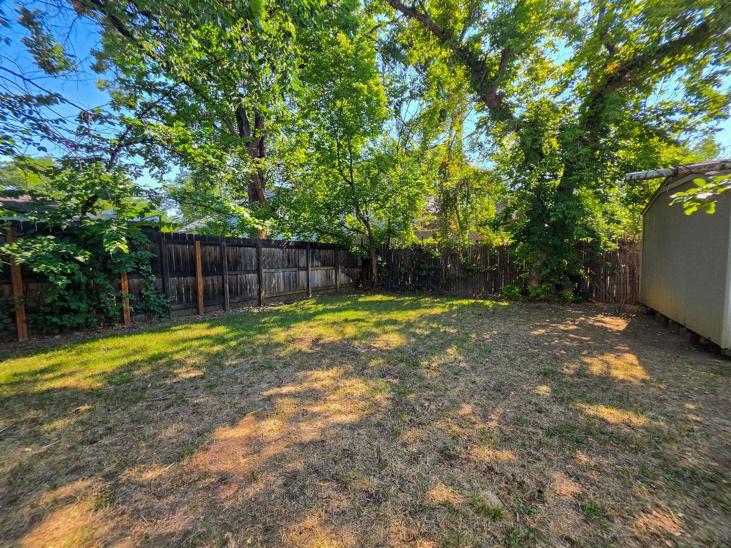 Boulder Apartment: 1410 19th St.