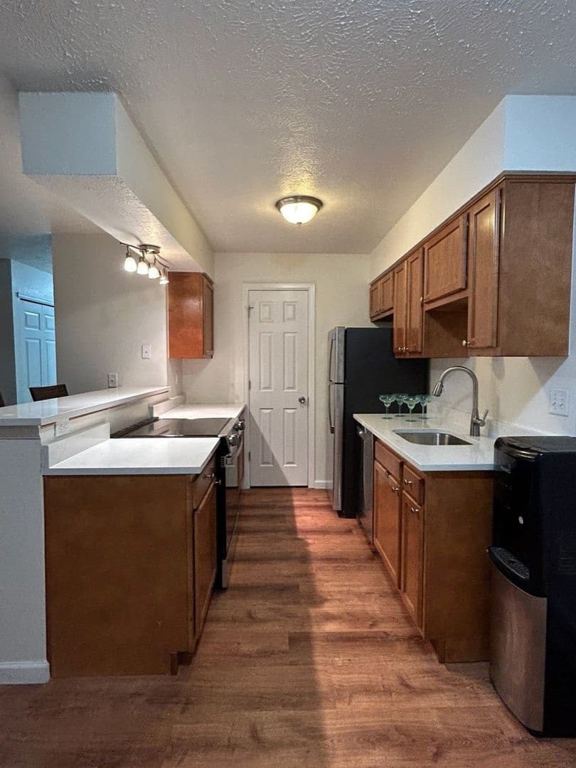 Boulder Condo: 695 Manhattan Drive # 12