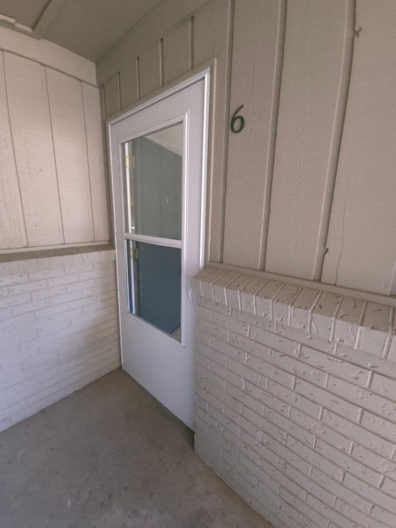 Boulder Apartment: 1410 19th St.