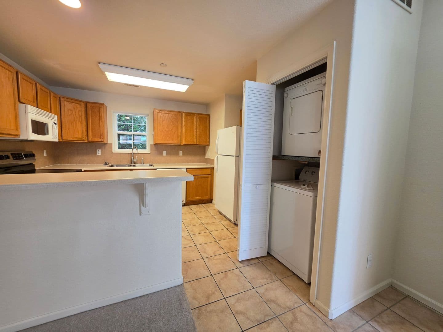 Boulder Apartment: 1203 17th Street
