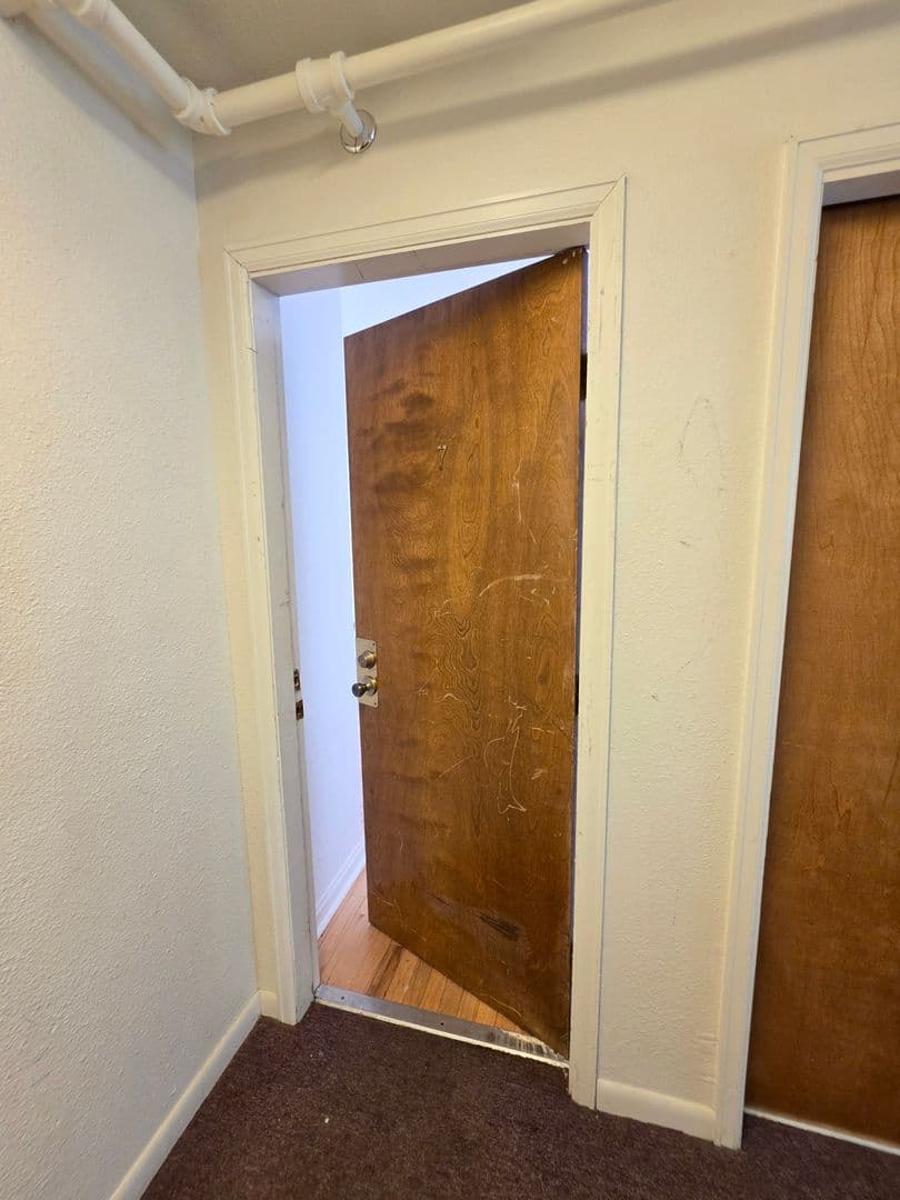 Boulder Apartment: 1020 14th Street