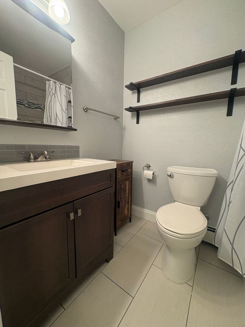 Boulder Condo: 665 Manhattan Drive #1