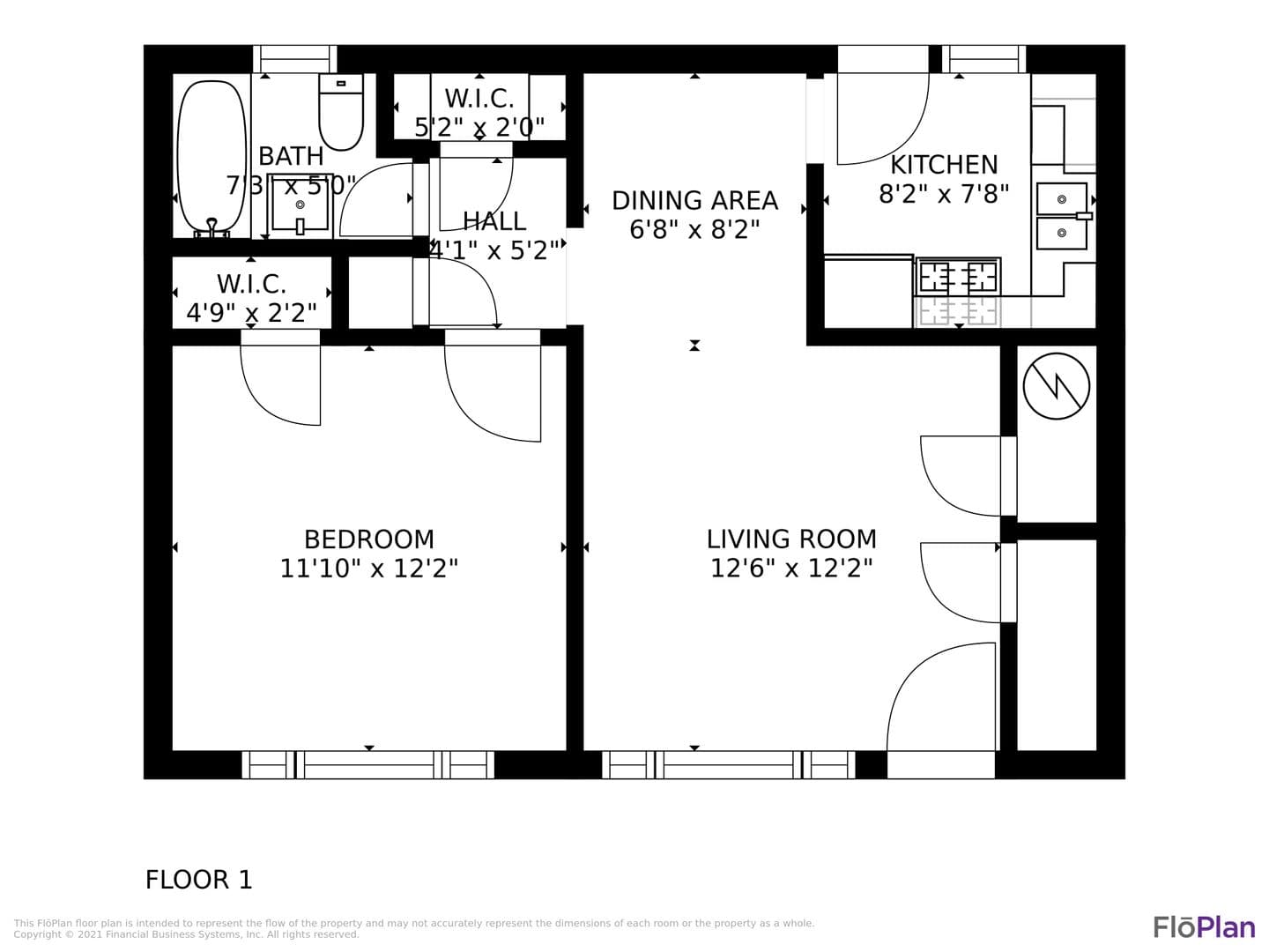 Boulder Apartment: 1525 Arapahoe Avenue