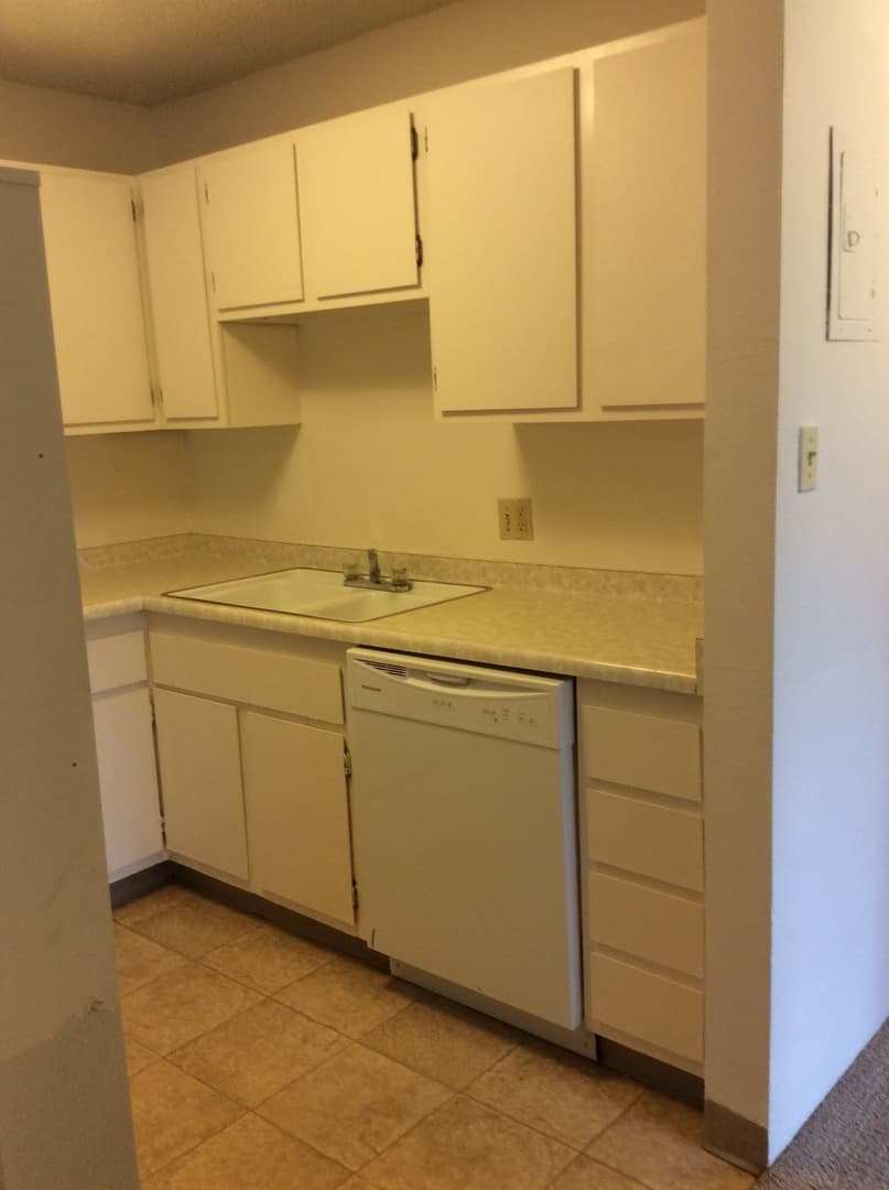 Boulder Condo: 5126 Williams Fork Trail # 210