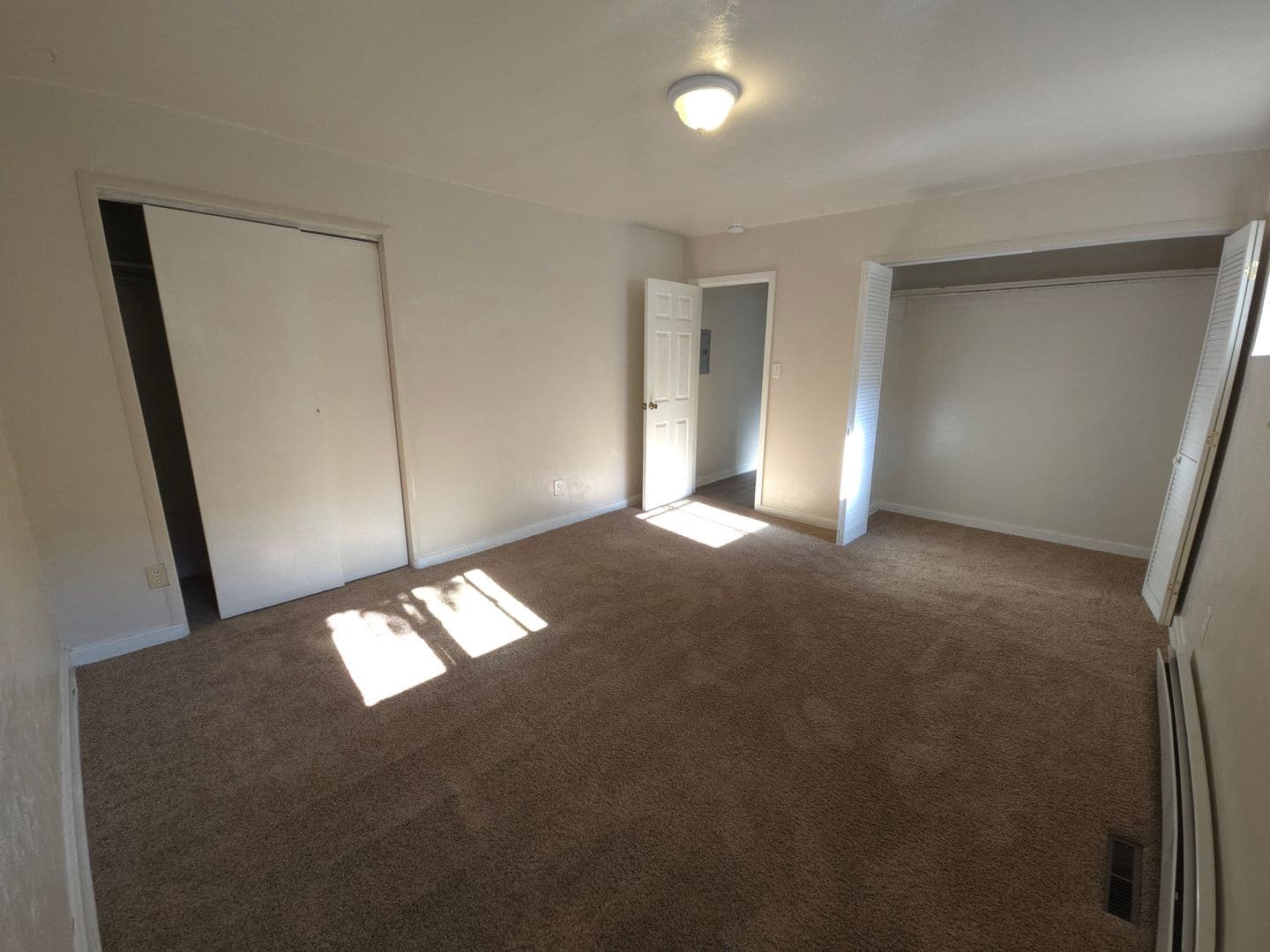 Boulder Apartment: 635-637 Marine St.