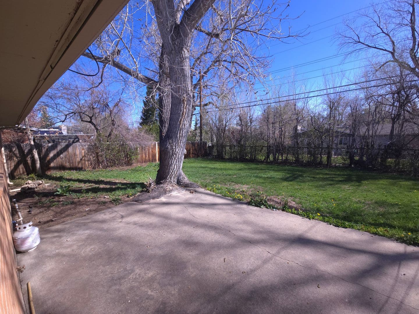 Boulder House: 3345 Martin Drive