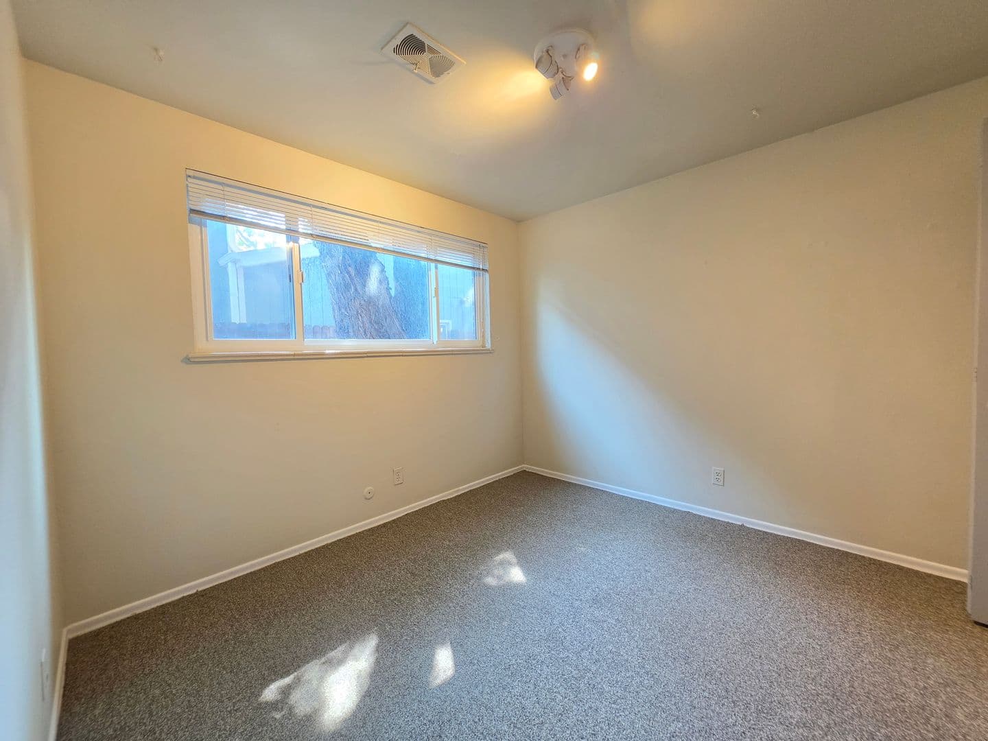 Boulder Apartment: 2100 22nd Street