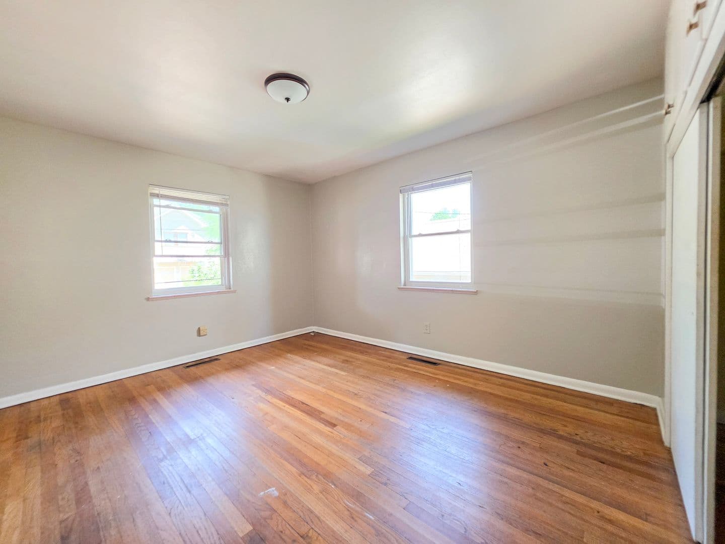 Boulder Apartment: 807 19th Street