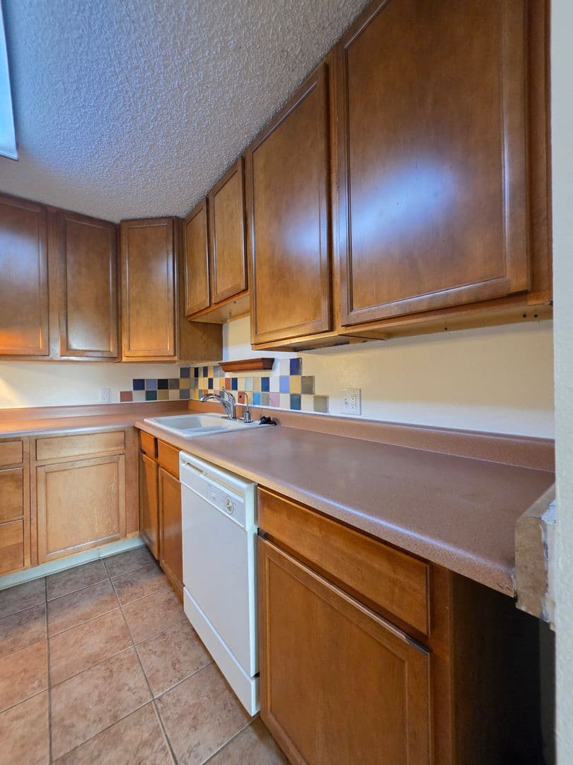 Boulder Condo: 5124 Williams Fork Trail, #203