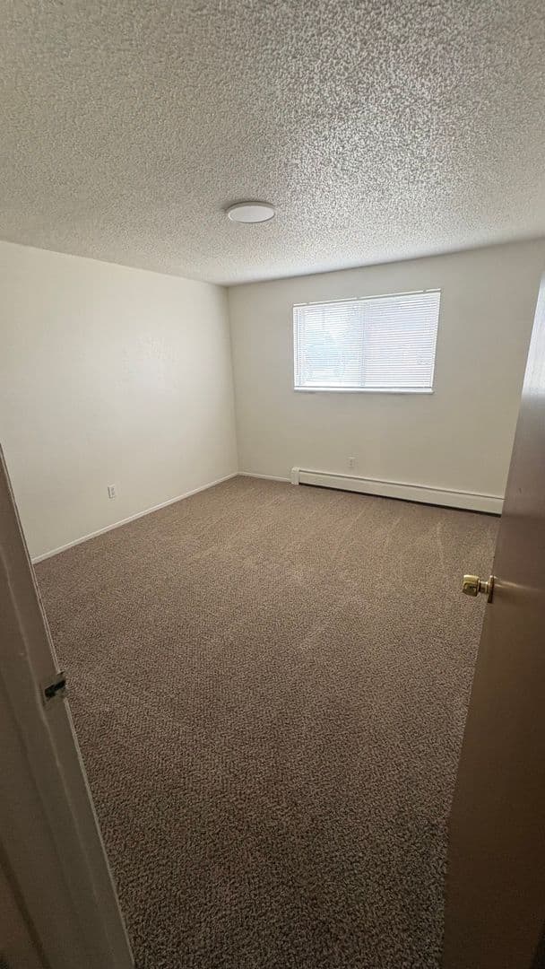 Longmont Apartment: 1849 Terry St.