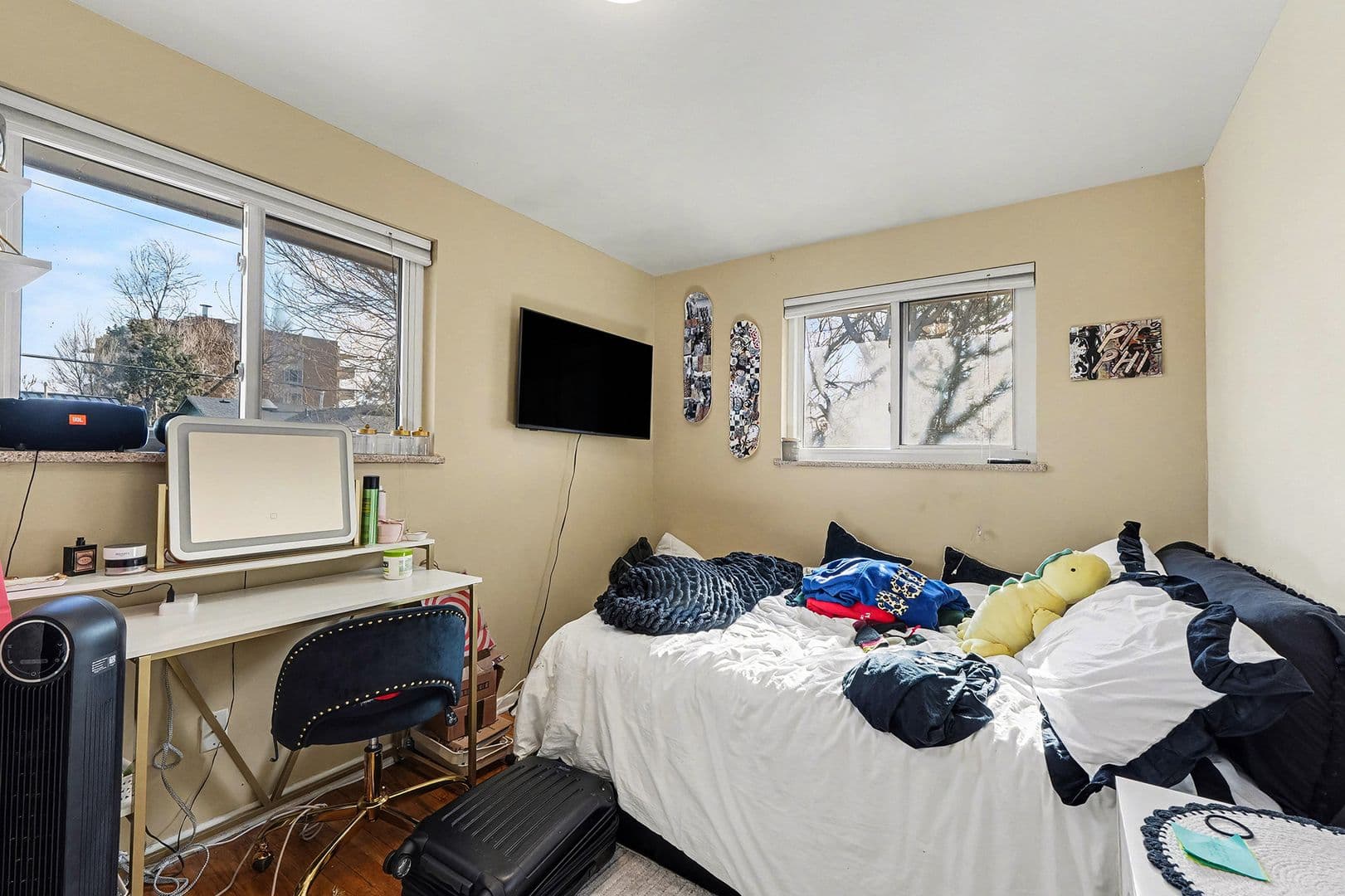 Boulder Multiplex: 870 19th Street