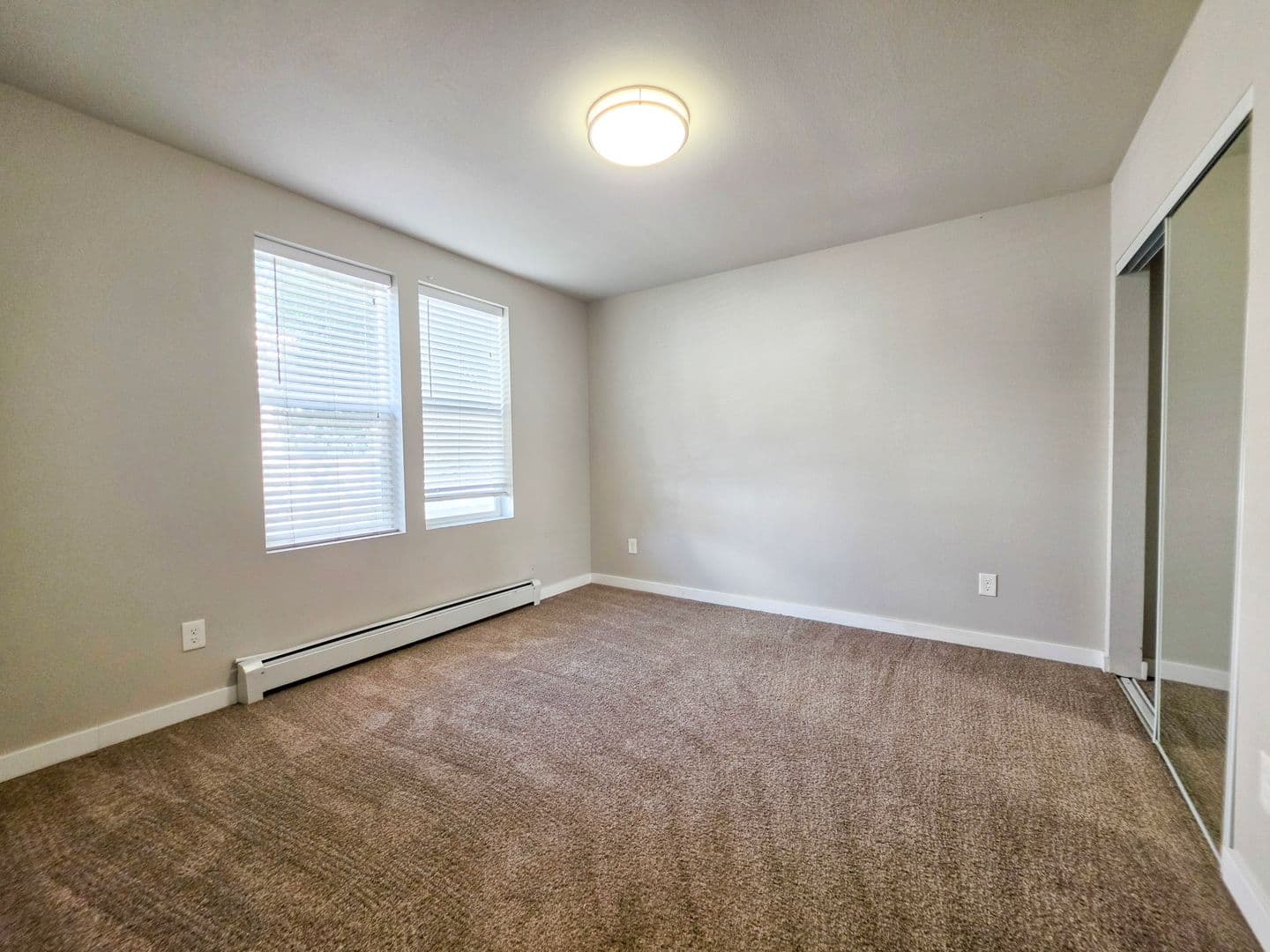Boulder Apartment: 1719 Marine St.