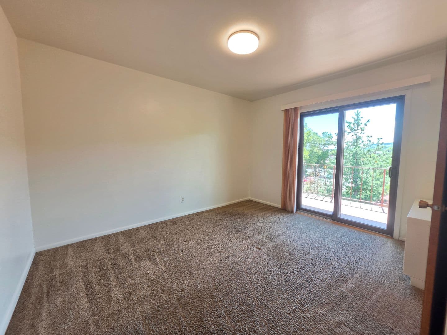 Boulder Apartment: 2845 Broadway Street