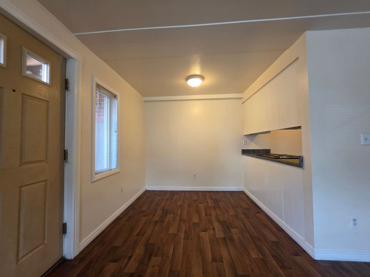 Boulder Condo: 4955 Moorhead Ave. #A