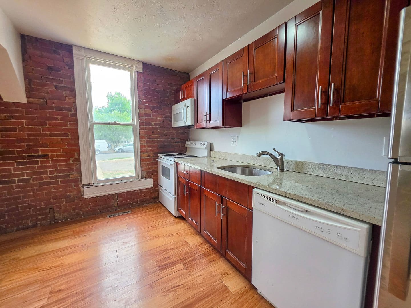Boulder Apartment: 1742 Walnut Street