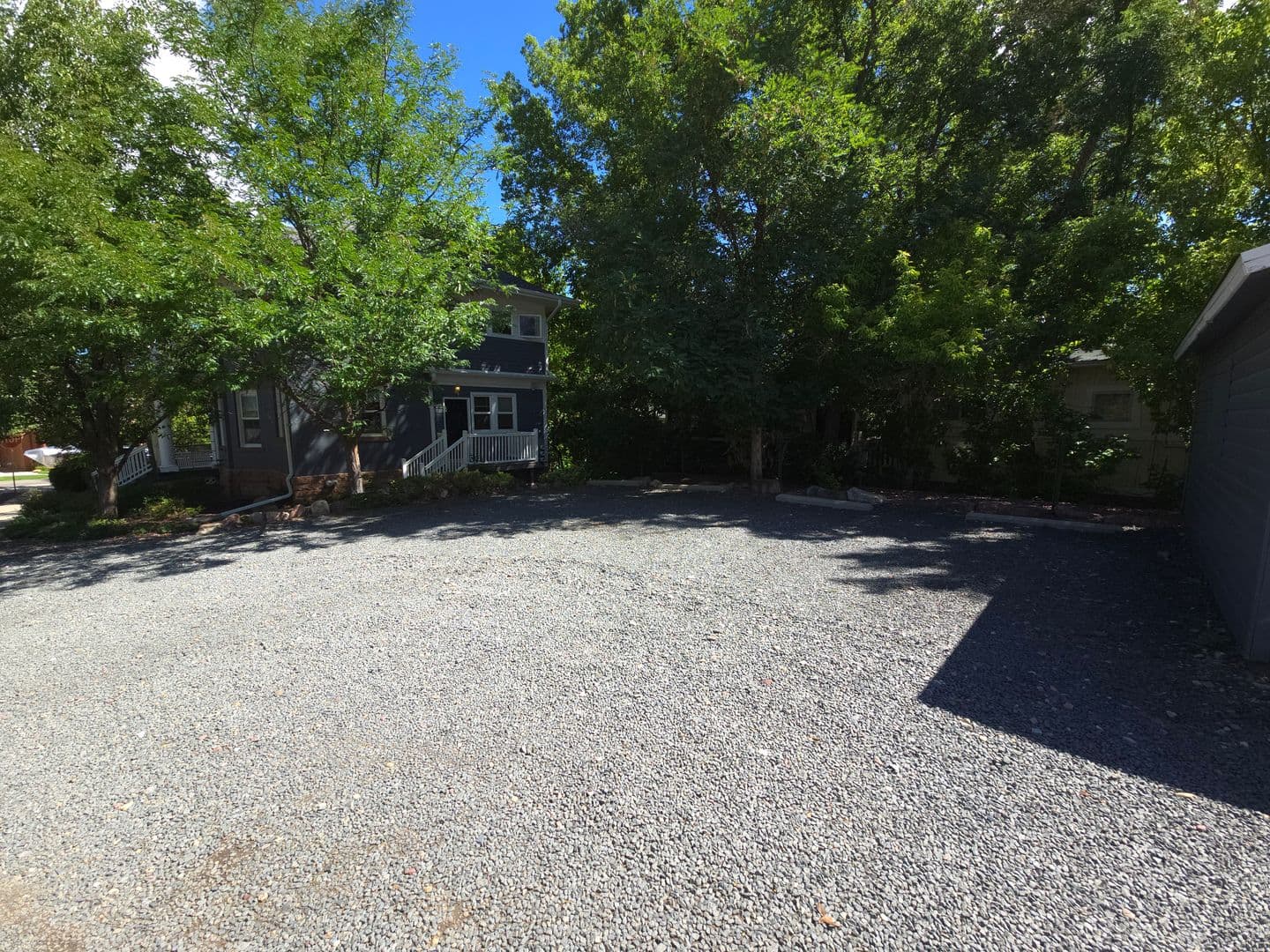 Boulder Apartment: 1000 Grandview Ave