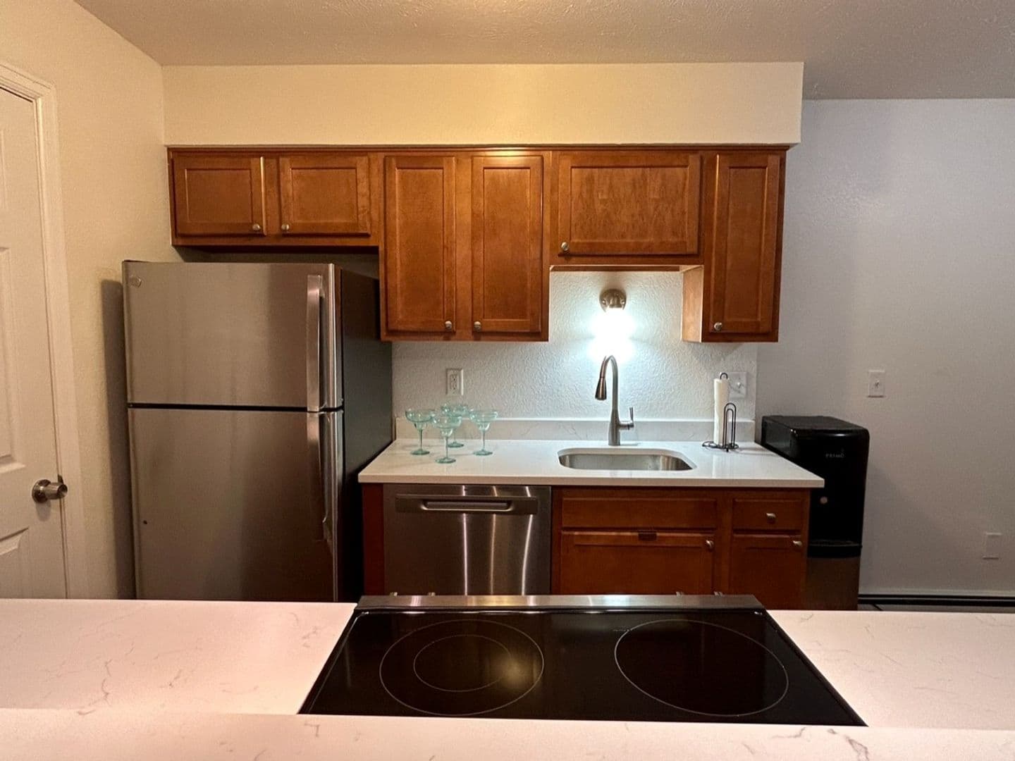 Boulder Condo: 695 Manhattan Drive # 12