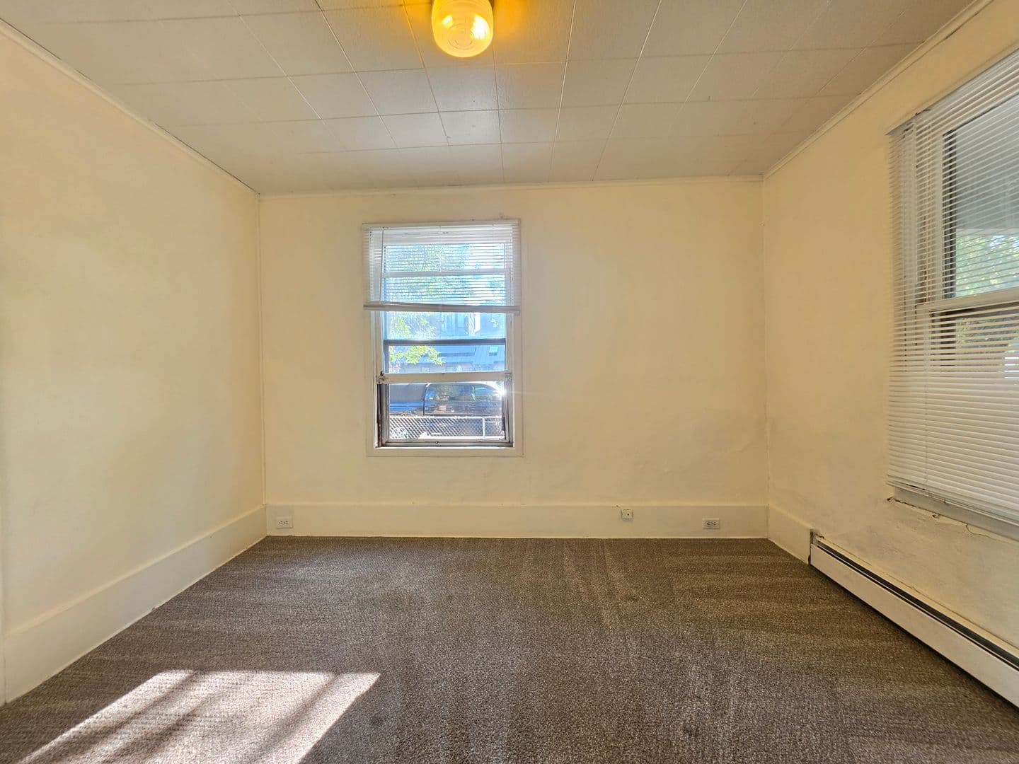 Boulder Apartment: 2645-2647 Pine St
