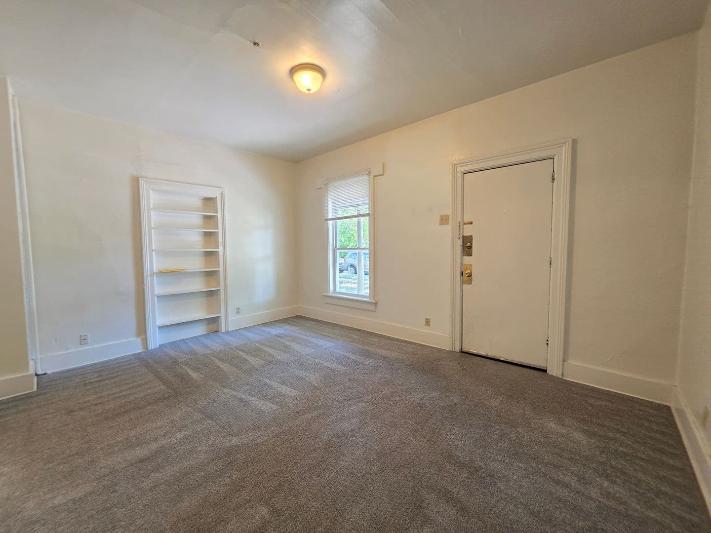 Boulder Apartment: 1431 18th Street
