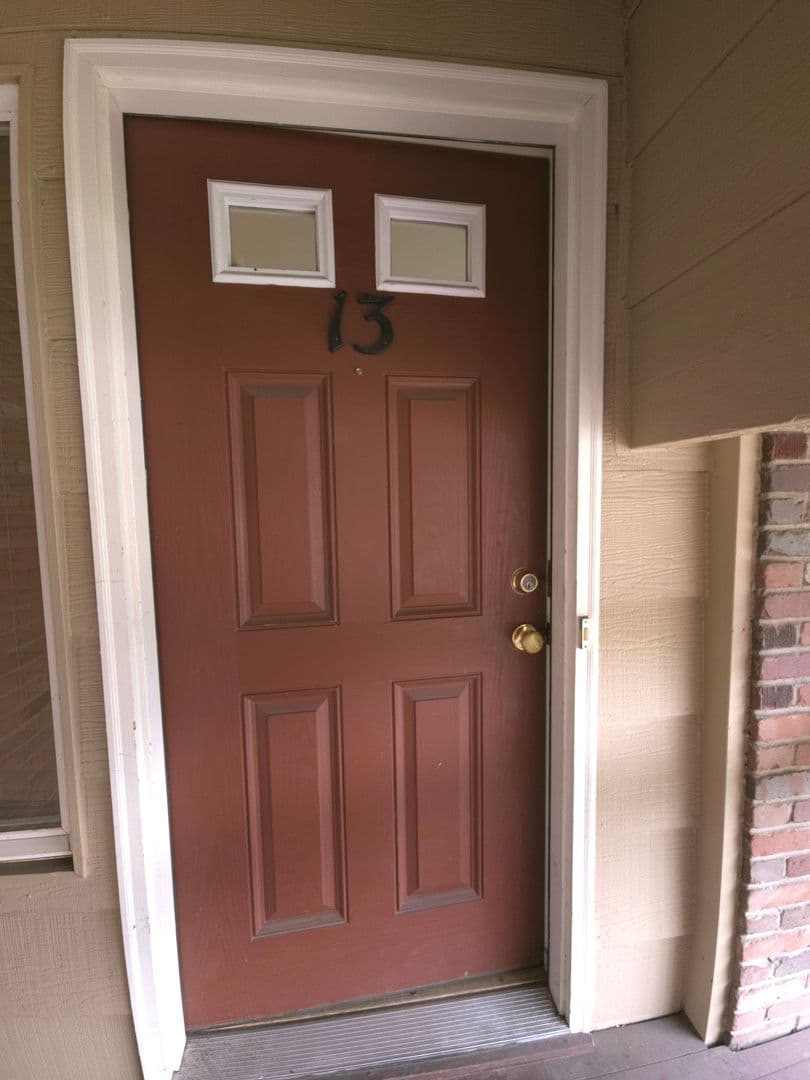 Boulder Condo: 4955 Moorhead Ave., # 13