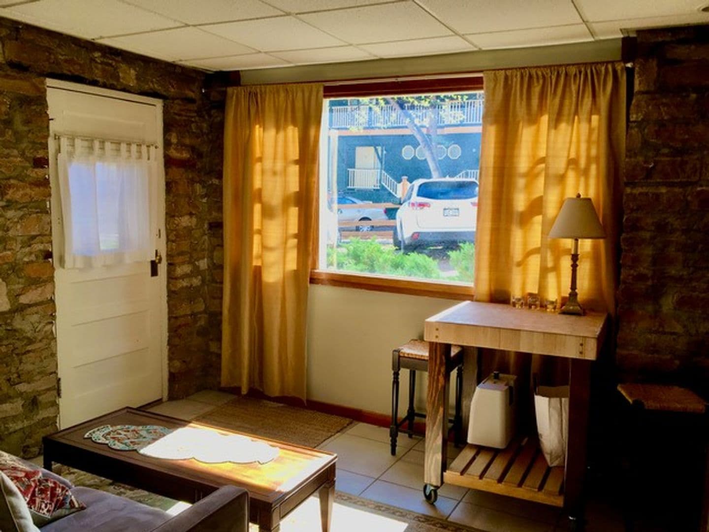 Boulder Apartment: 1018 Pine St.